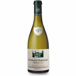 Jacques Prieur Meursault Perrières 1er Cru