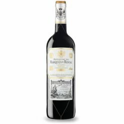 Marqués De Riscal Reserva