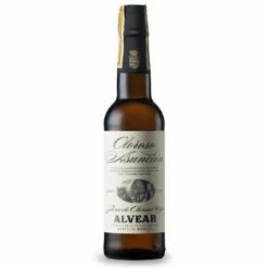 Alvear Oloroso Asunción 37.5Cl.