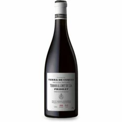 Terroir Al Límit Terra De Cuques Negre