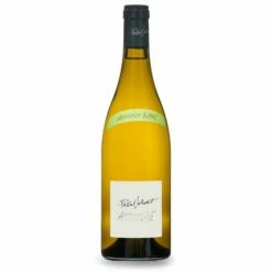 Pascal Jolivet Attitude