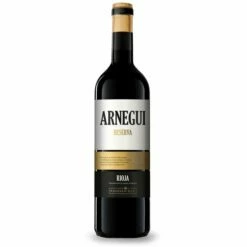 Arnegui Reserva