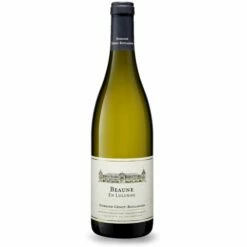 Génot-Boulanger Beaune En Lulunne