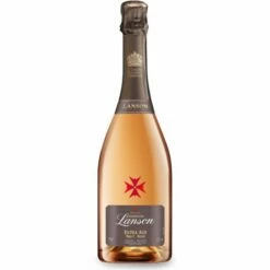 Lanson Extra Age Rosé