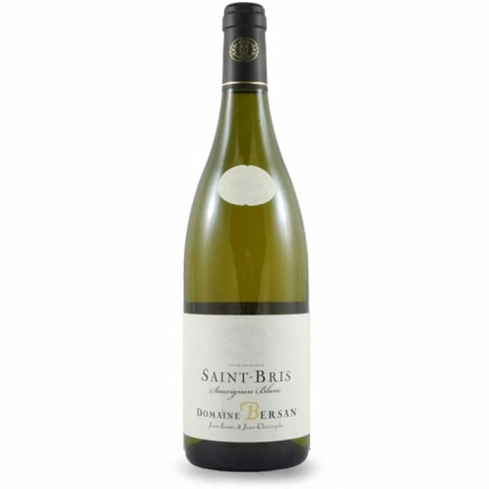 Domaine Bersan Saint Bris 3 Domaine Bersan Saint Bris