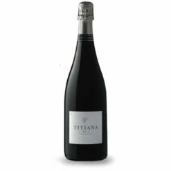 Titiana Pansa Blanca Brut