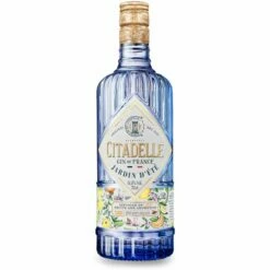 Gin Citadelle Jardin D'Été