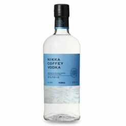 Nikka Coffey Vodka