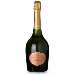 Laurent Perrier Alexandra Rosé