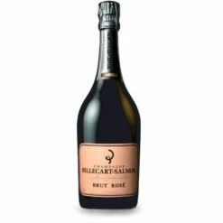 Billecart-Salmón Brut Rosé