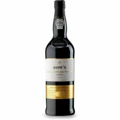 Dow's Late Bottled Vintage