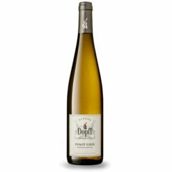 Dopff Au Moulin Pinot Gris Domaine Familial