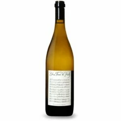 Didier Dagueneau Blanc Fumé De Poully