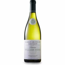 William Fèvre Chablis Grand Cru Les Clos