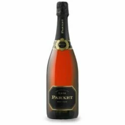 Parxet Brut Rosé