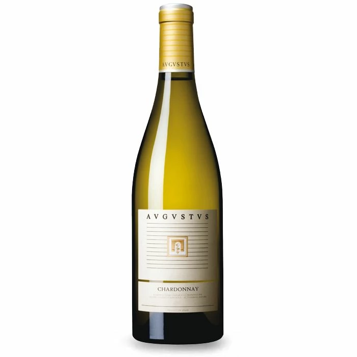 Augustus Chardonnay 3 Augustus Chardonnay
