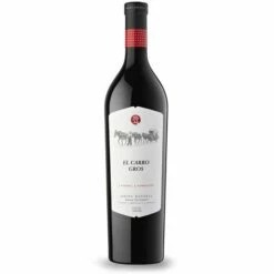 Oriol Rossell El Carro Gros