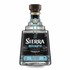 Sierra Tequila Milenario