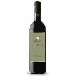 Valduero En Tierra Alta Dos Maderas 50Cl.