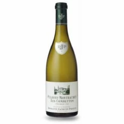 Jacques Prieur Puligny-Montrachet Les Combettes