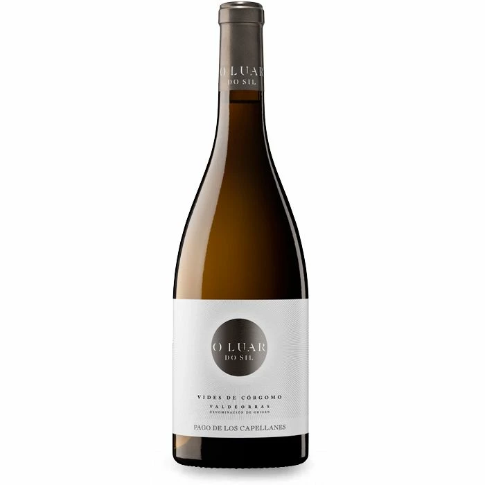 O Luar Do Sil Vides De Córgomo 3 O Luar Do Sil Vides De Córgomo