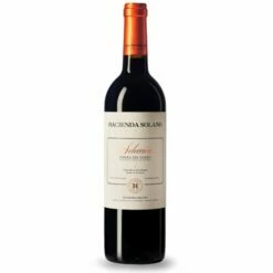 Hacienda Solano Selección Magnum