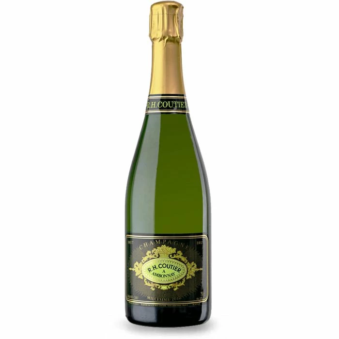 Coutier Millésimé Grand Cru 3 Coutier Millésimé Grand Cru