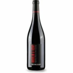 Christophe Pacalet Moulin À Vent