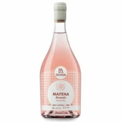 Maitena Rosado