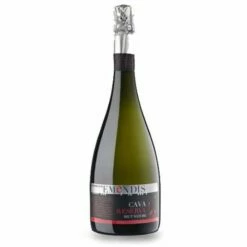 Emendis Brut Nature Gran Reserva