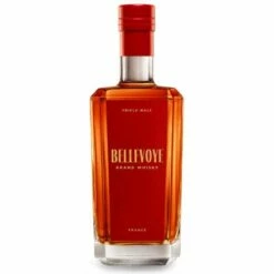Bellevoye Red Triple Malt Saint Émilion
