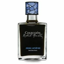 Roberto Amillo Colección Pedro Ximénez