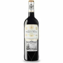 Marqués De Riscal Reserva Magnum