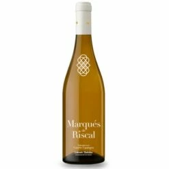 Marqués De Riscal Txacoli