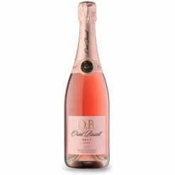 Oriol Rossell Brut Rosat