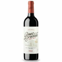 Gómez Cruzado Crianza Magnum