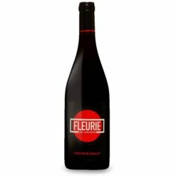 Christophe Pacalet Fleurie