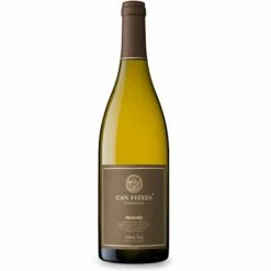 Can Feixes Chardonnay