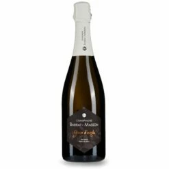 Barrat Masson Grain D'Argile Brut Nature