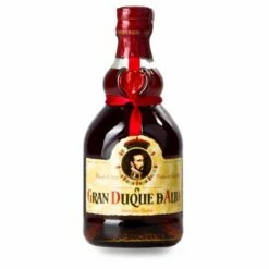 Brandy Gran Duque De Alba