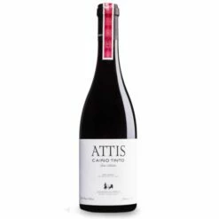Attis Caiño Tinto