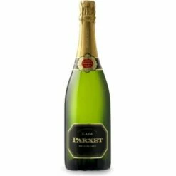 Parxet Brut Nature Magnum