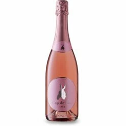 Cap De Ruc Brut Rosat