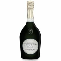 Laurent-Perrier Blanc De Blancs Brut Nature