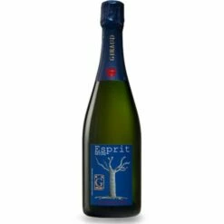 Henri Giraud Esprit Nature