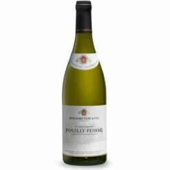 Bouchard Pouilly Fuissé - Mâconnaise