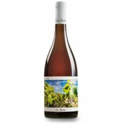 Espolla Vins De Postal La Serra