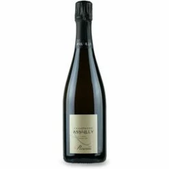 Asailly Cuvée Blanc De Blancs Réserve Grand Cru Brut