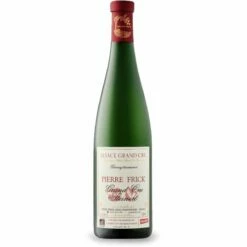Pierre Frick Gewürztraminer Grand Cru Steinert