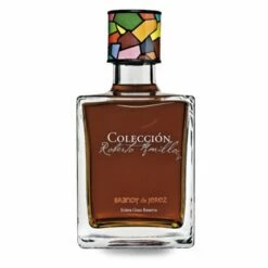 Roberto Amillo Colección Brandy Jerez